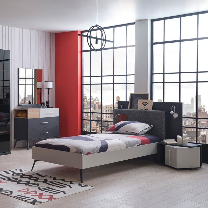 Тийн стая Harvey