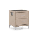 Нощно шкафче Multi smart ( лявo/ дясно ) - Modern Furniture