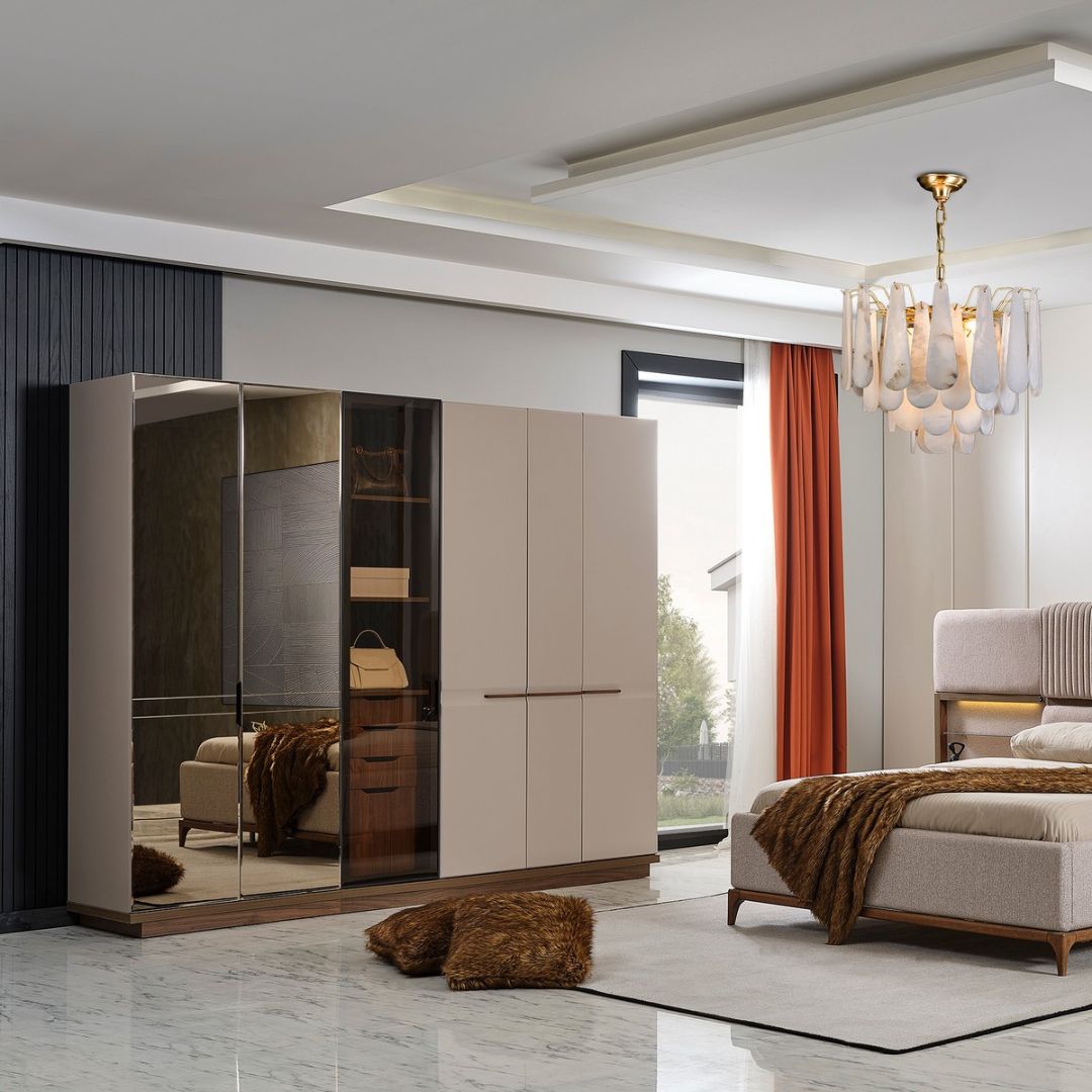 Гардероб Nova