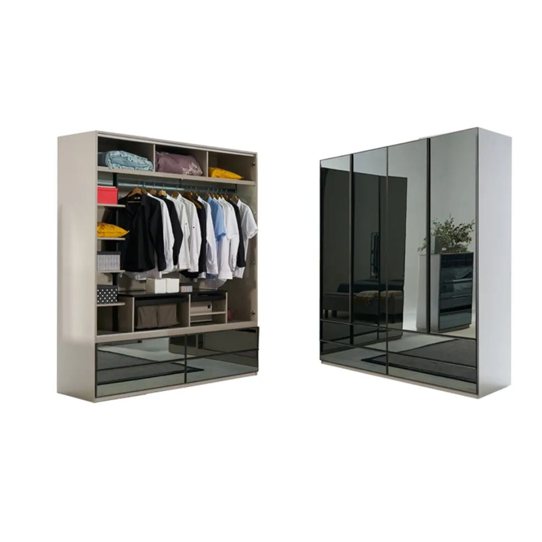 Модулен гардероб Oylat