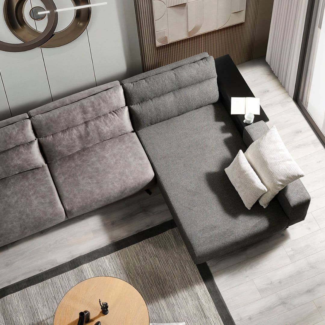 Модулен диван Casa