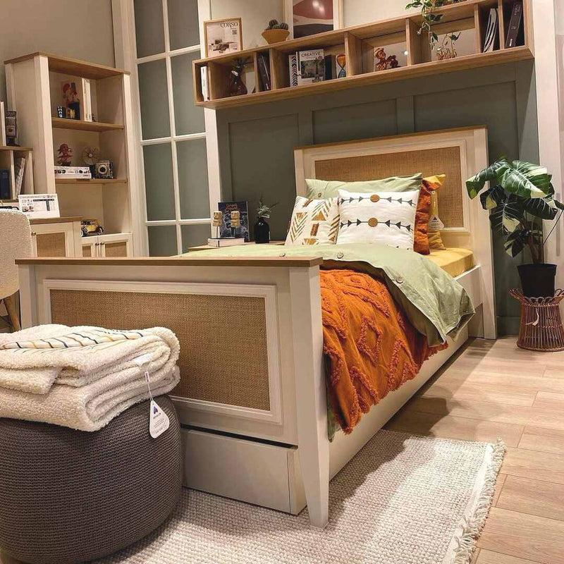 Тийн стая Corso