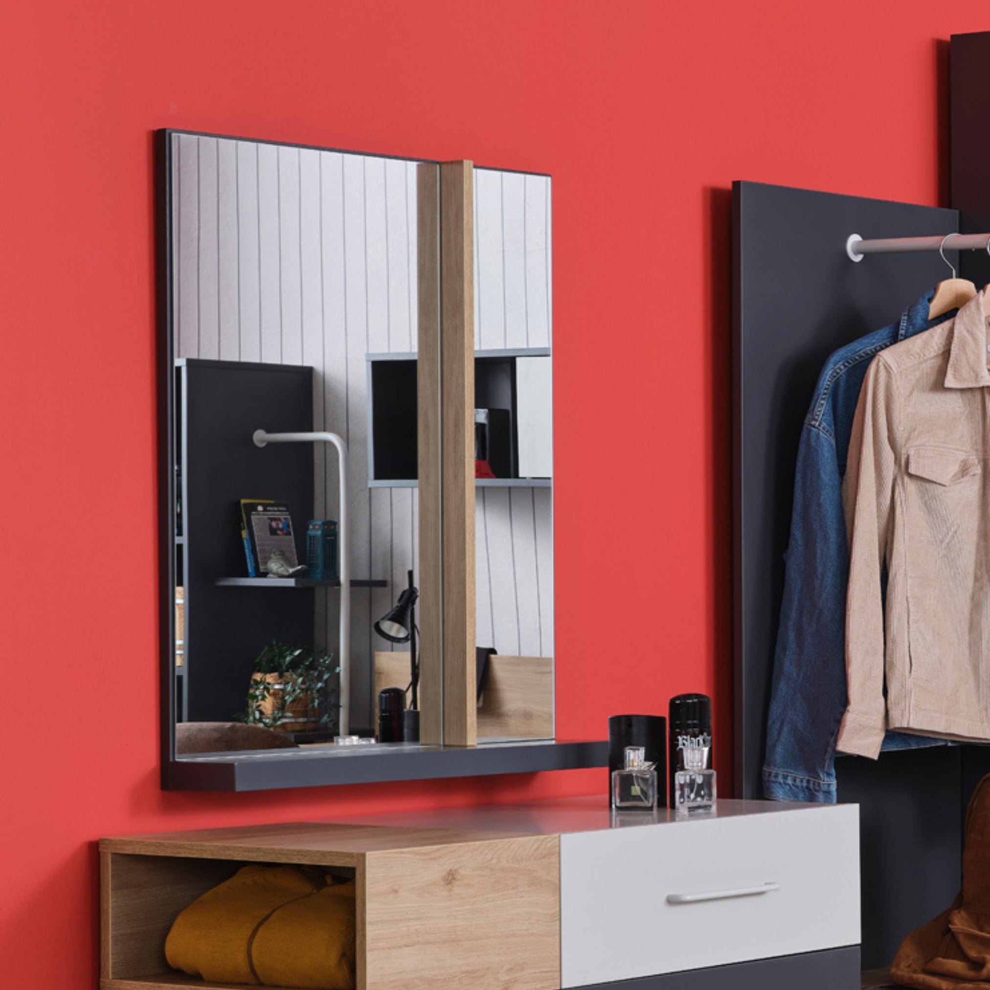 Огледало Harvey