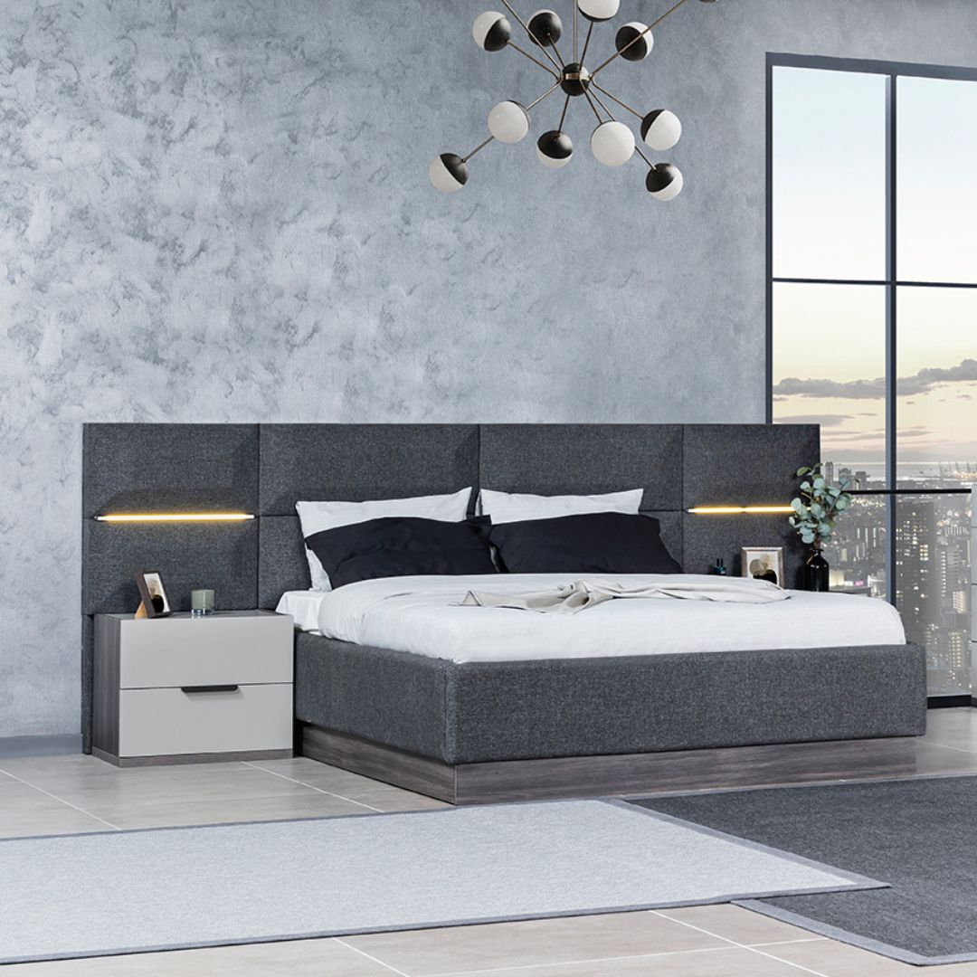 Легло Adessa - Modern Furniture