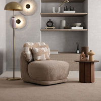 Кресло Orlando