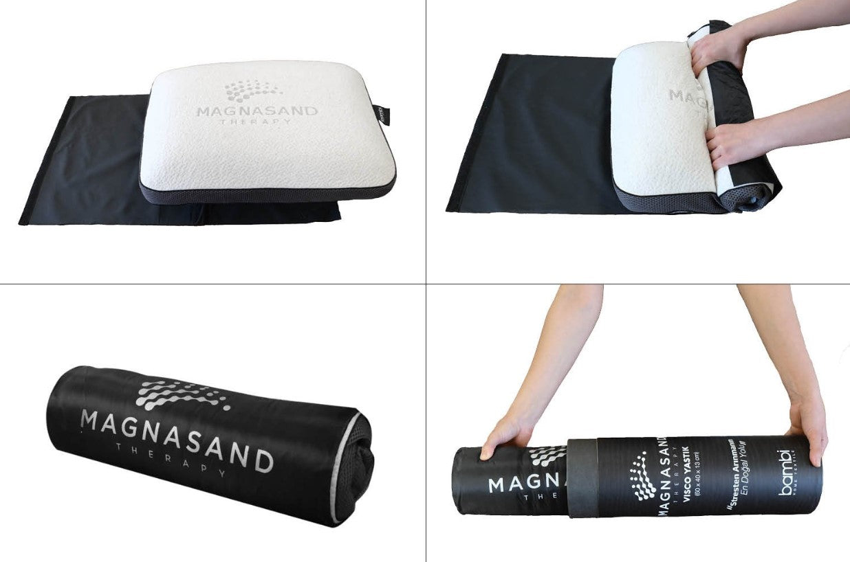 Възглавница Magnasand - Modern Furniture