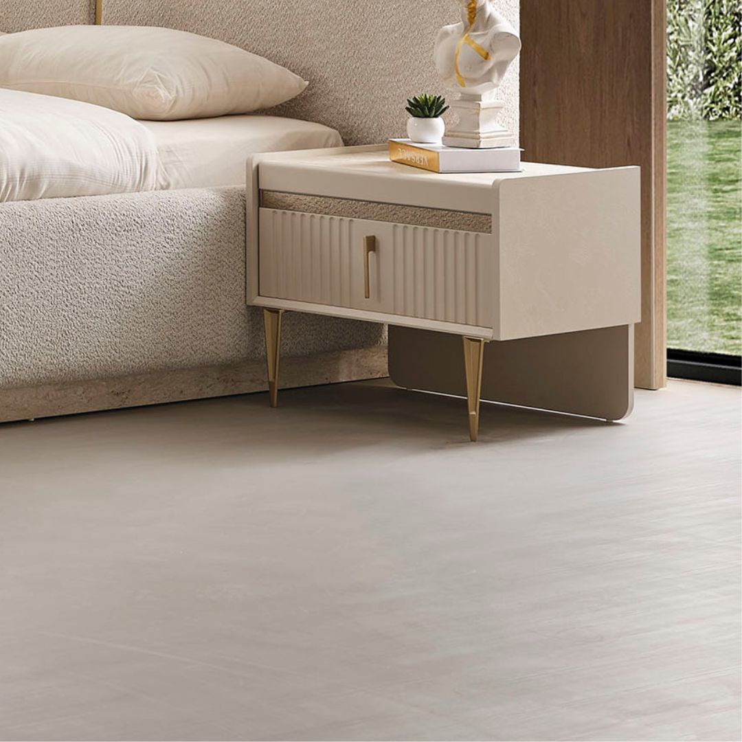 Нощно шкафче Tesla (2 бр.)