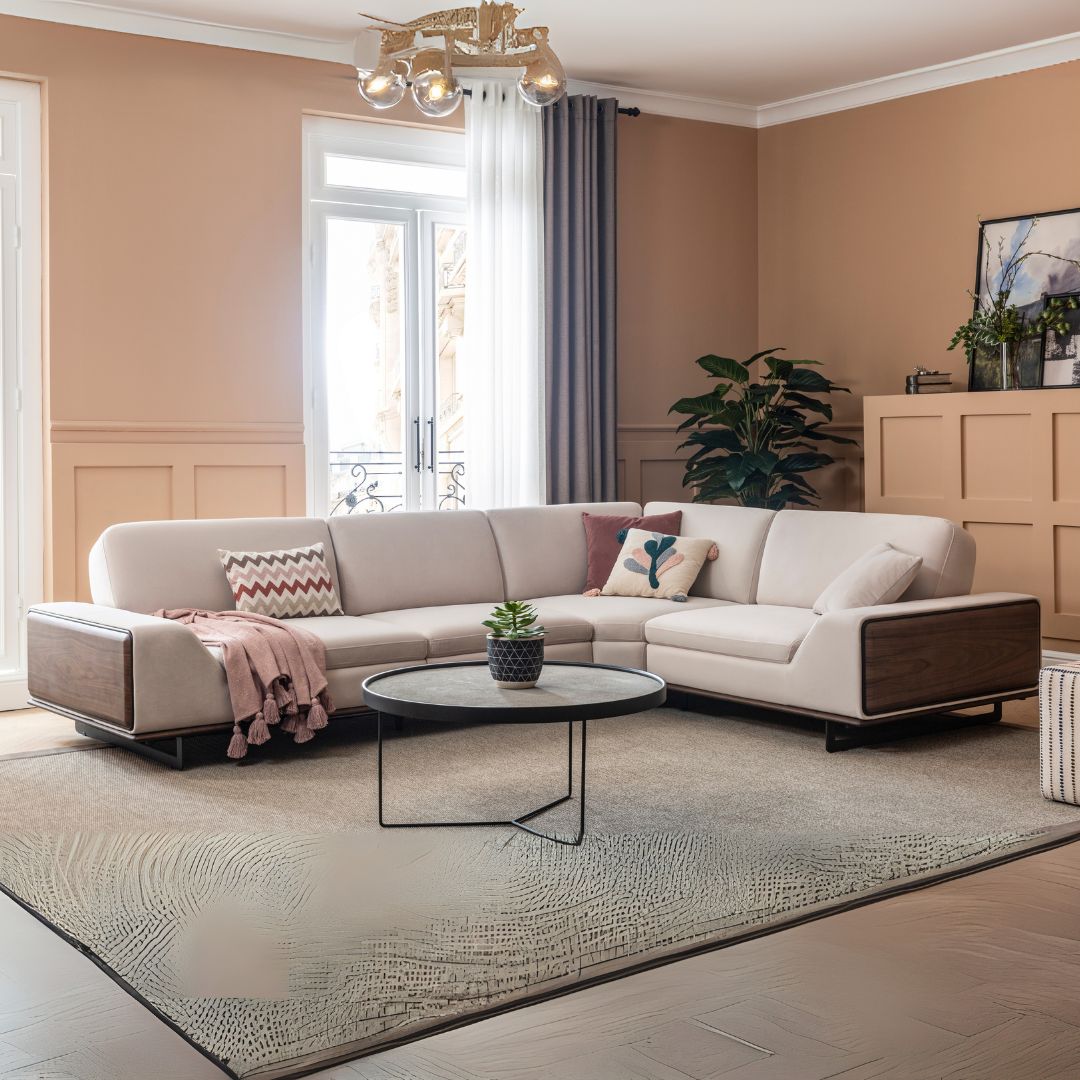 Модулен диван Mozart