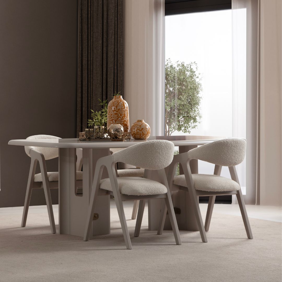 Трапезна маса Glamour