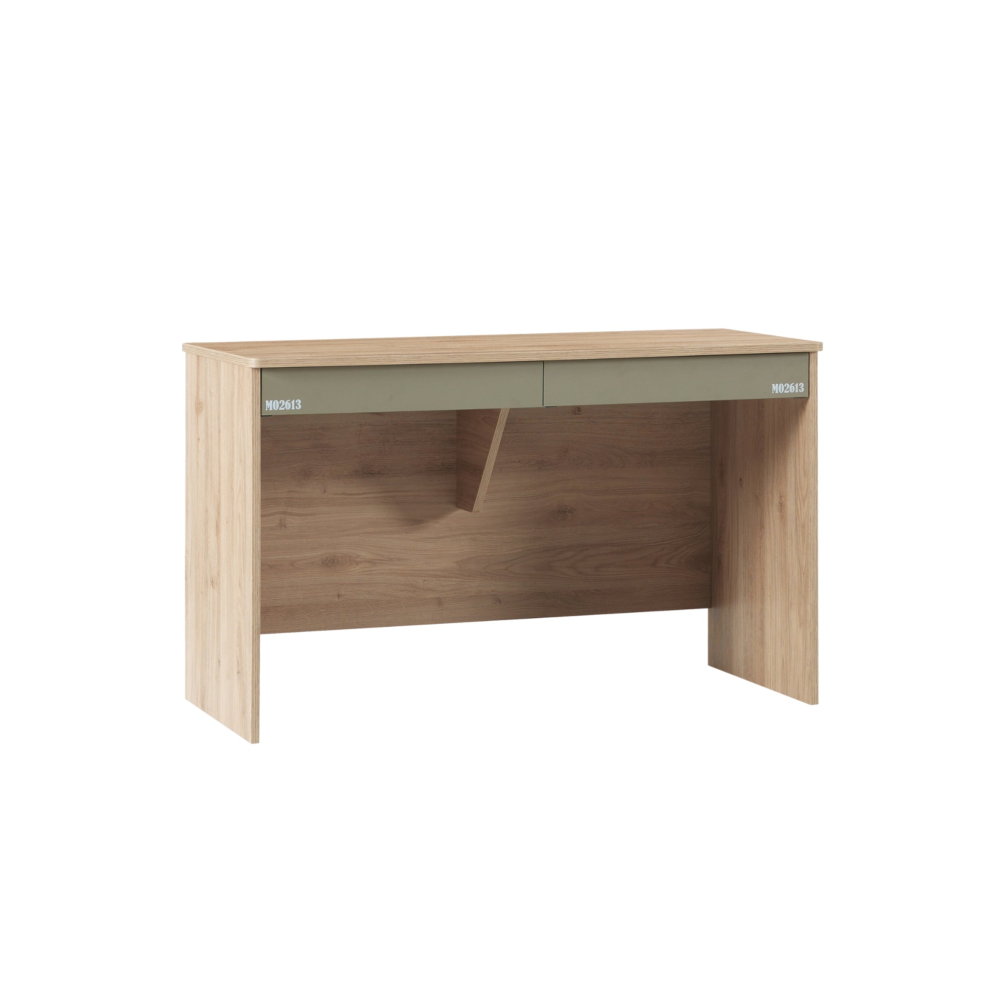 Бюро  с надстройка Camp