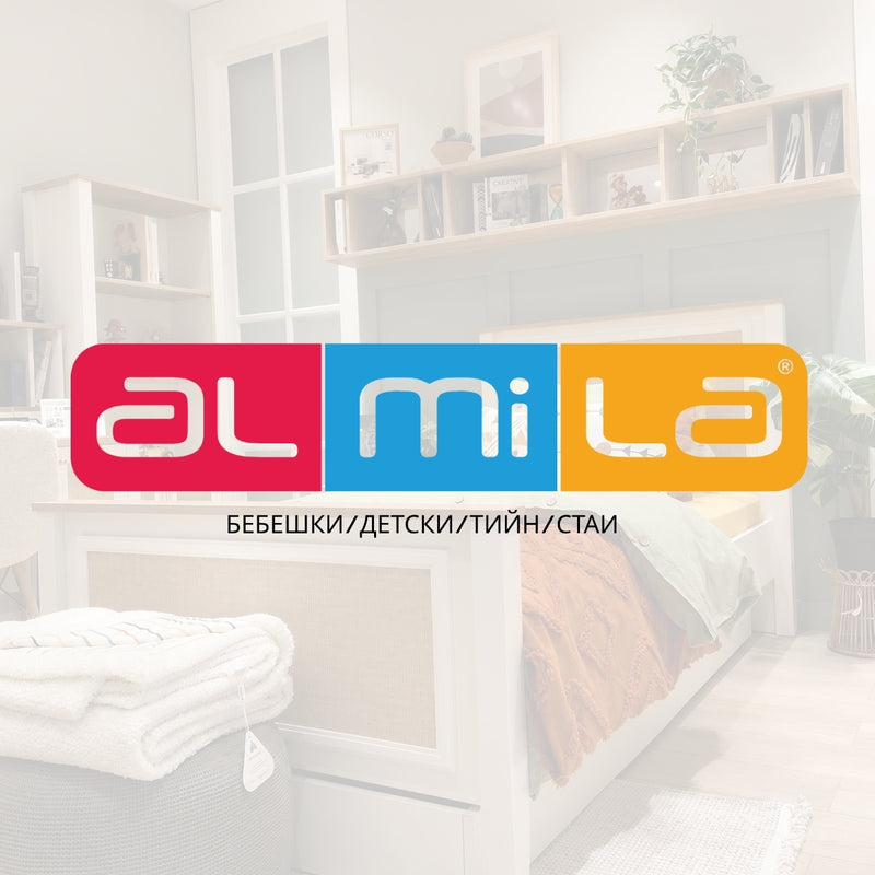 Детски стаи Almila