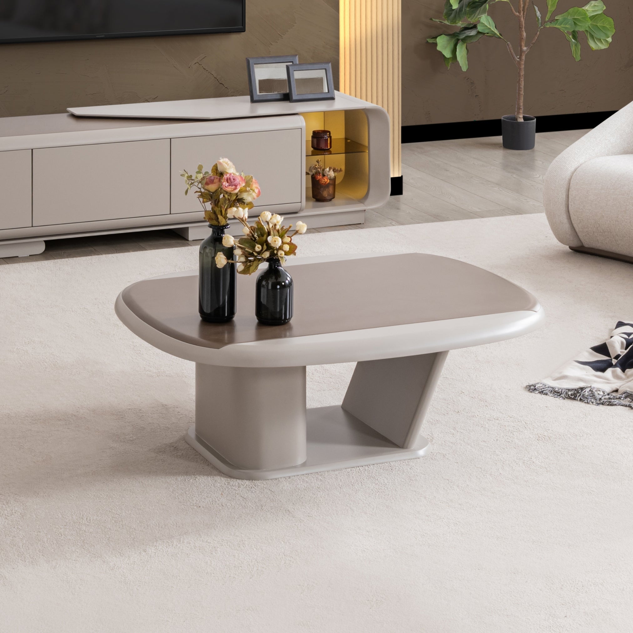 Холна маса Zen