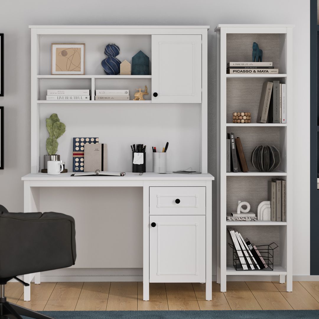 Надстройка за малко детко бюро Sento