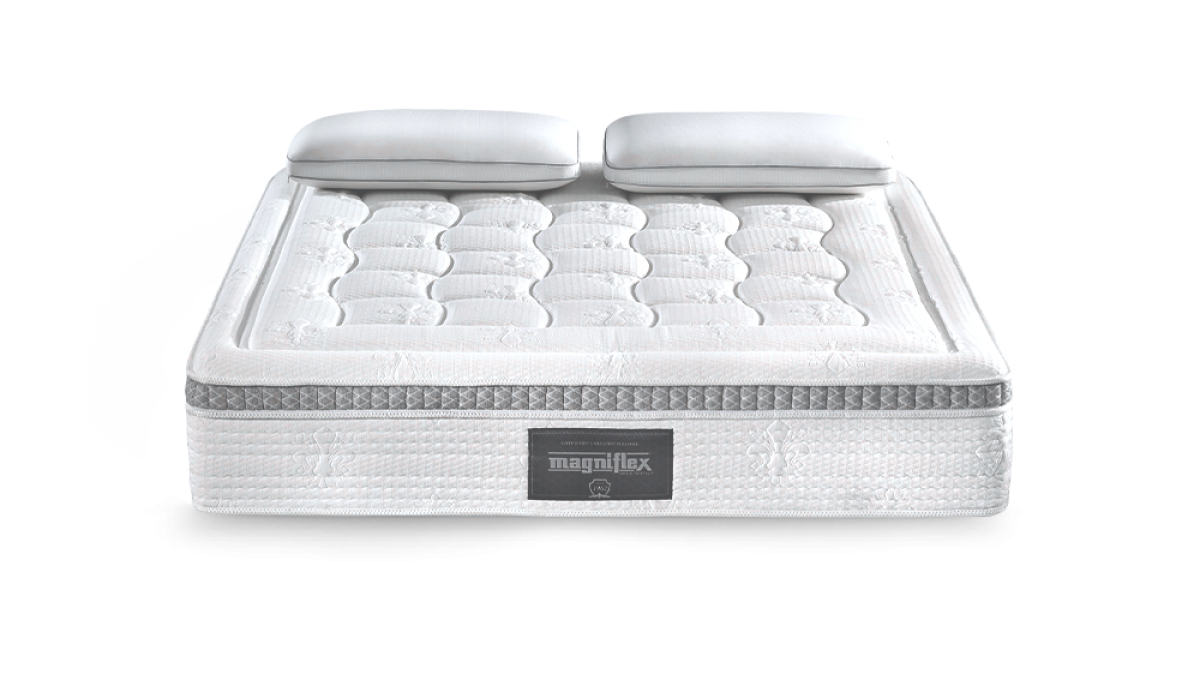 Матракът Armonia Dual - Modern Furniture