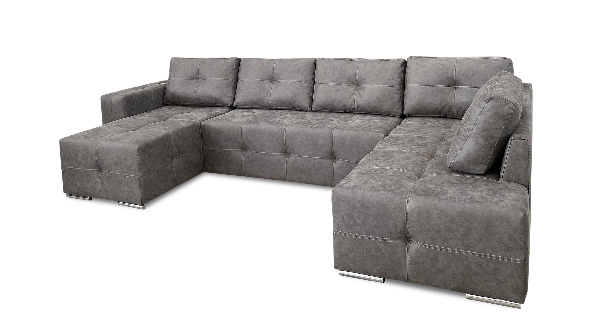 П-образен диван Victory - Modern Furniture