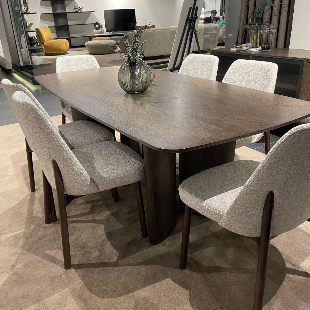 Трапезна маса Soho S