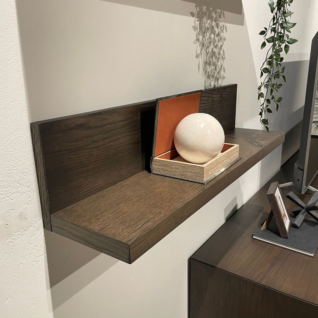 ТВ секция Soho S