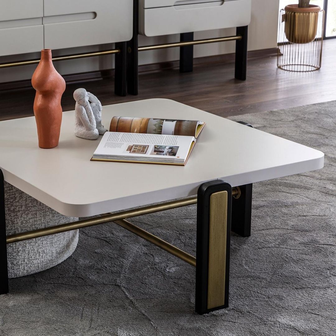 Холна маса Bergama - Modern Furniture
