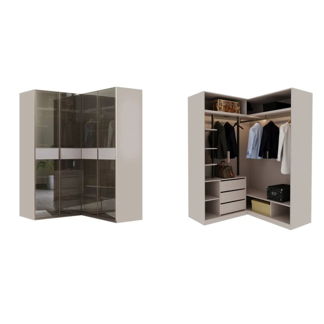 Модулен гардероб Kashmir