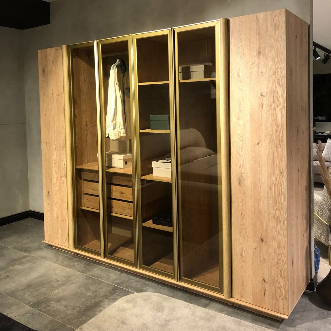 Гардероб Anka