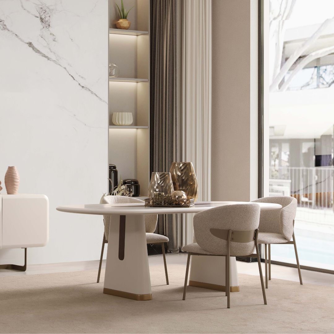 Трапезна маса Nairobi