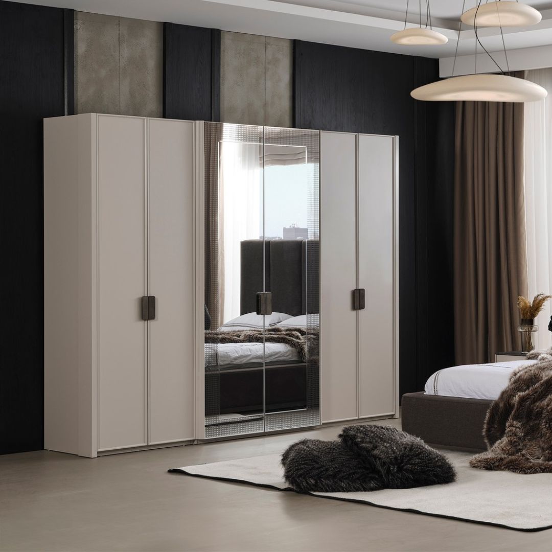 Гардероб Zenit