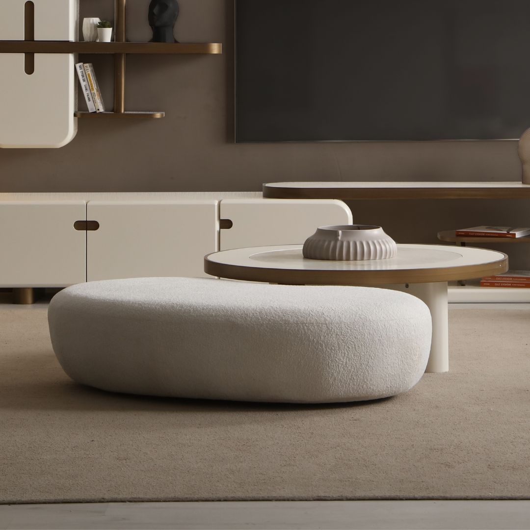 Холна и помощна маса Molivo