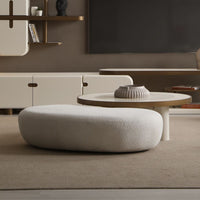 Холна и помощна маса Molivo