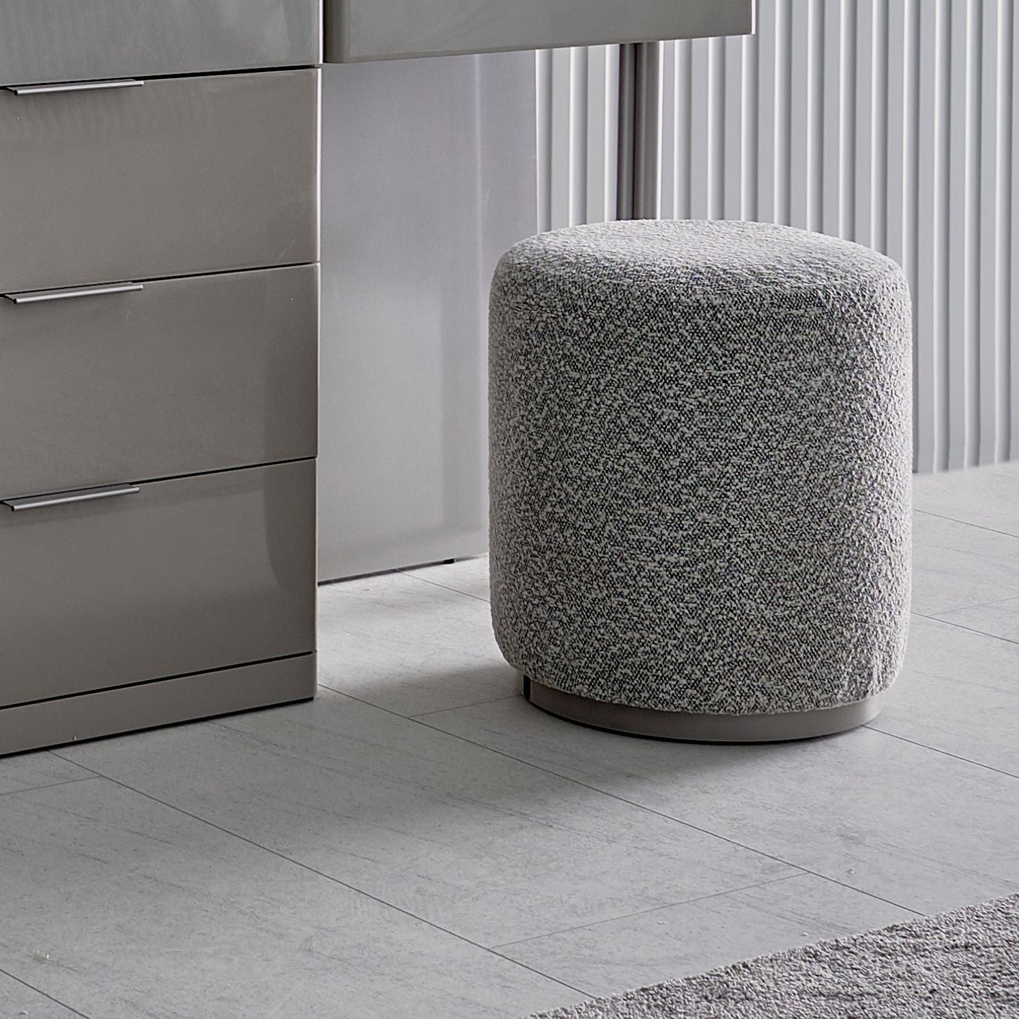 Табуретка Dolunay - Modern Furniture