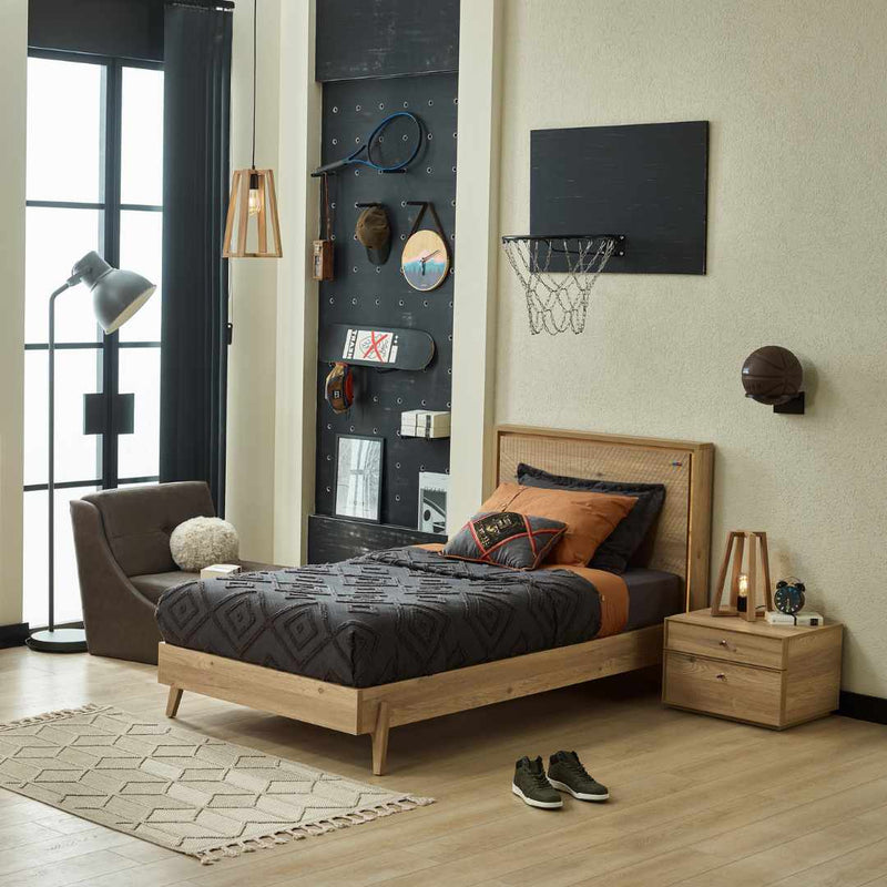 Тийн стая Origami