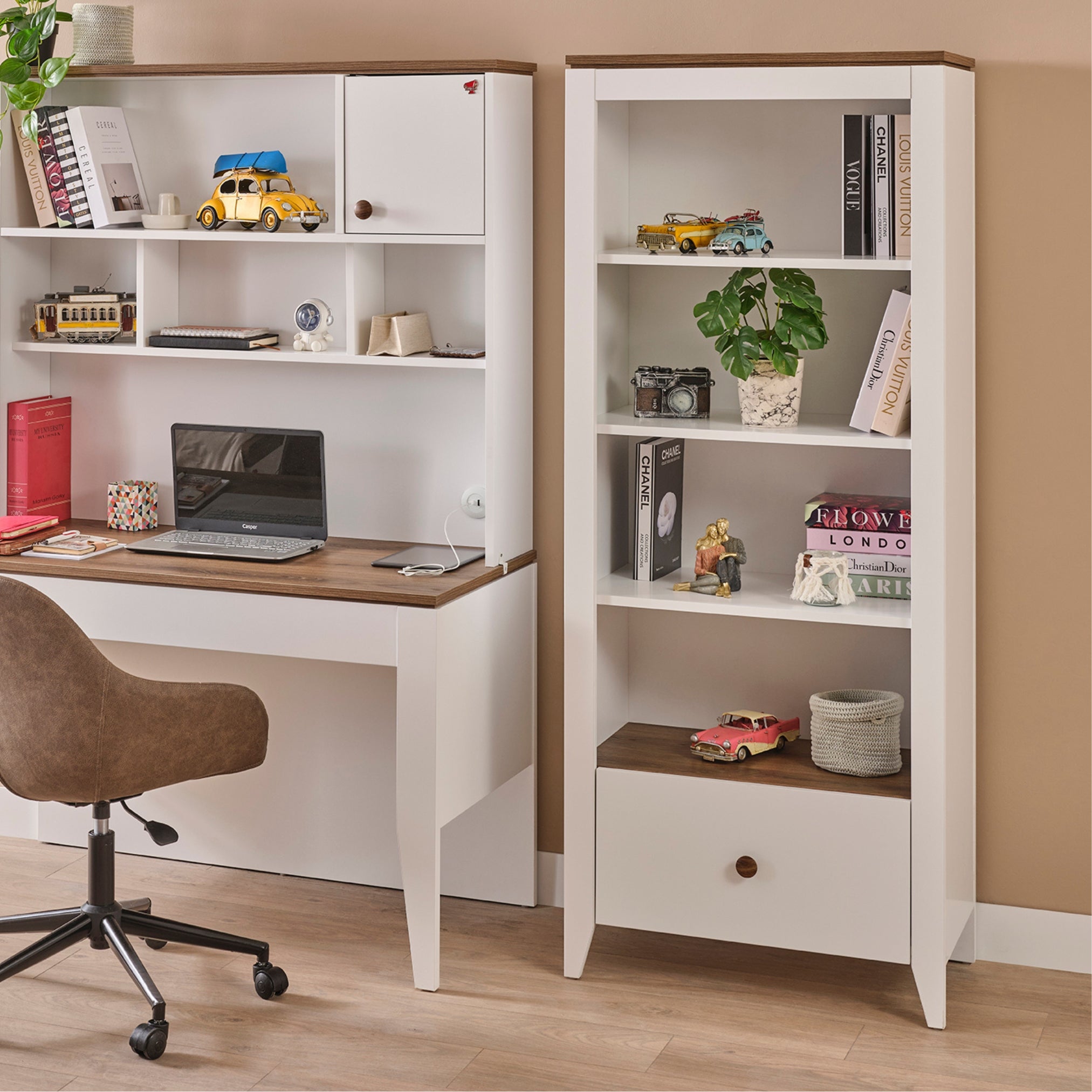 Библиотека Lucia