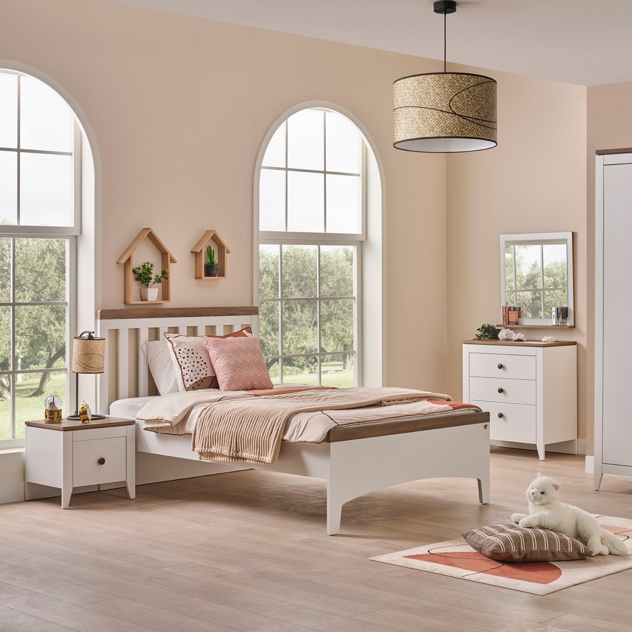 Легло Lucia (100/200 см.)