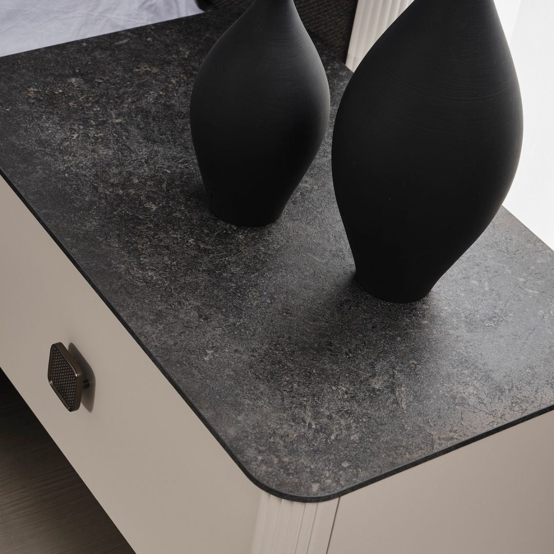 Нощно шкафче Zenit