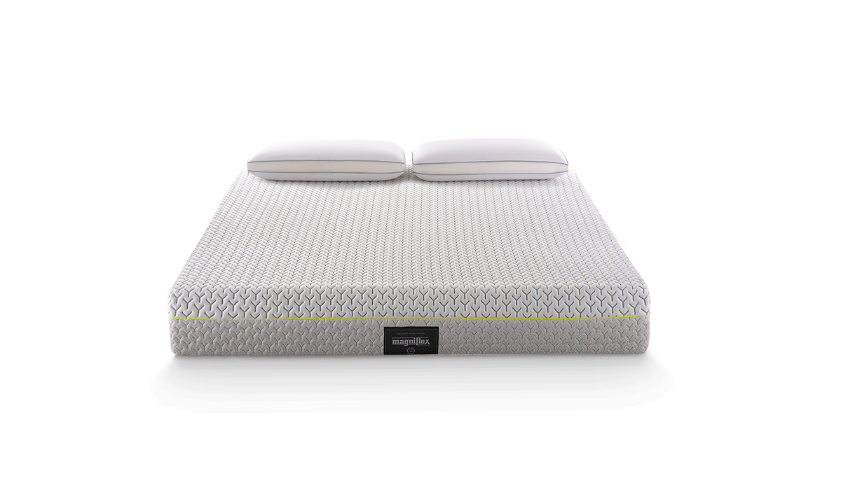 Матракът MagniStretch Sport - Modern Furniture