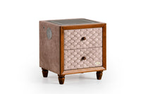 Нощно шкафче Magnasand smart ( лявo/ дясно )