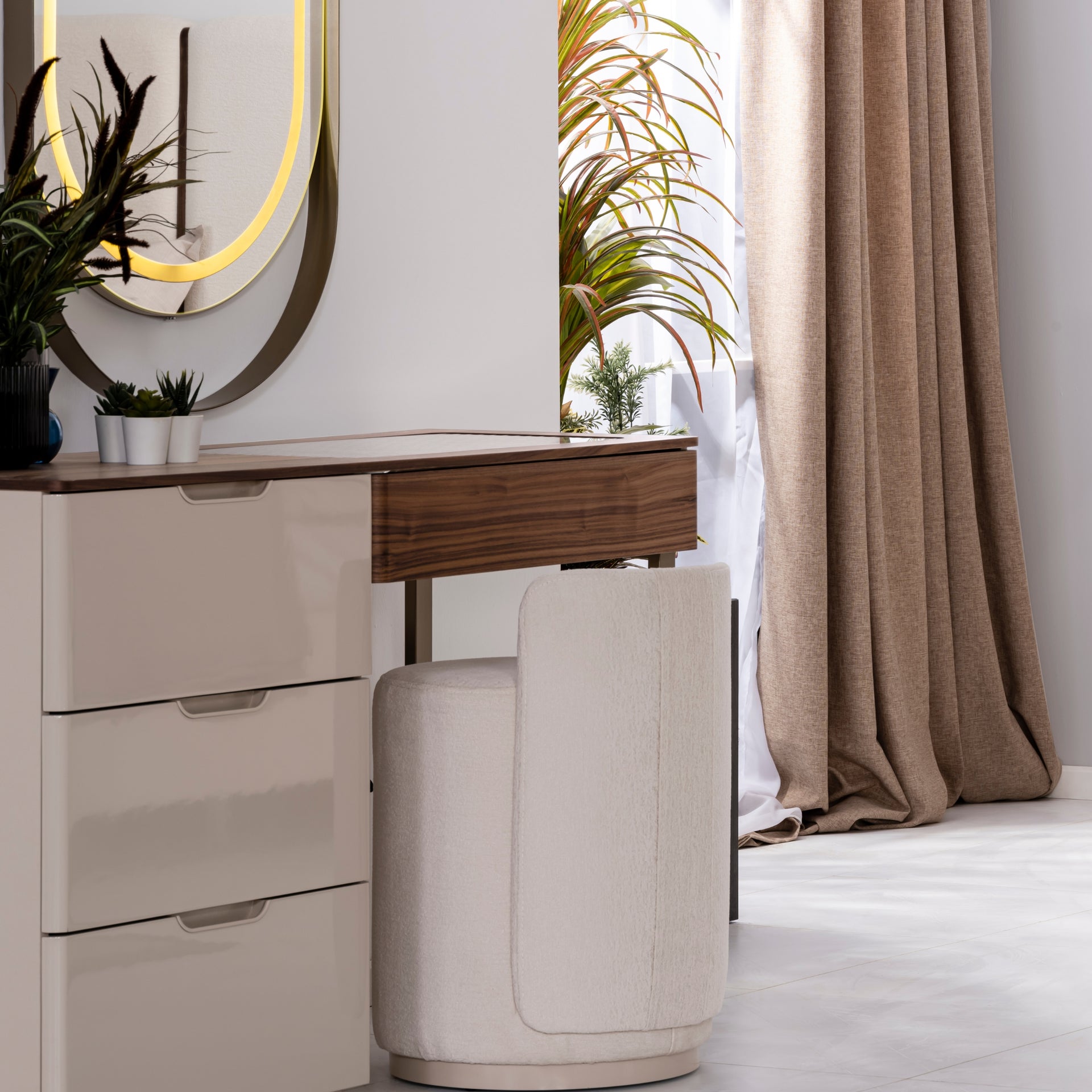 Табуретка Bagdat