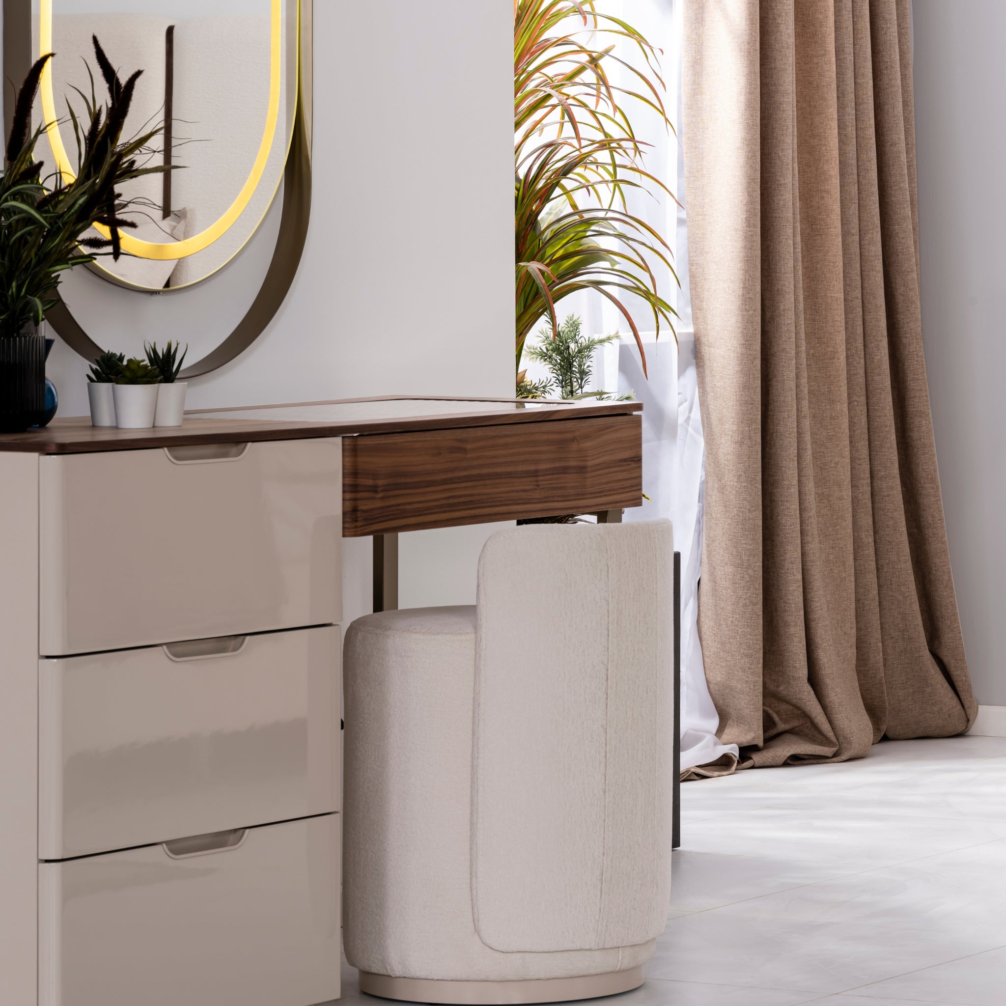 Табуретка Bagdat