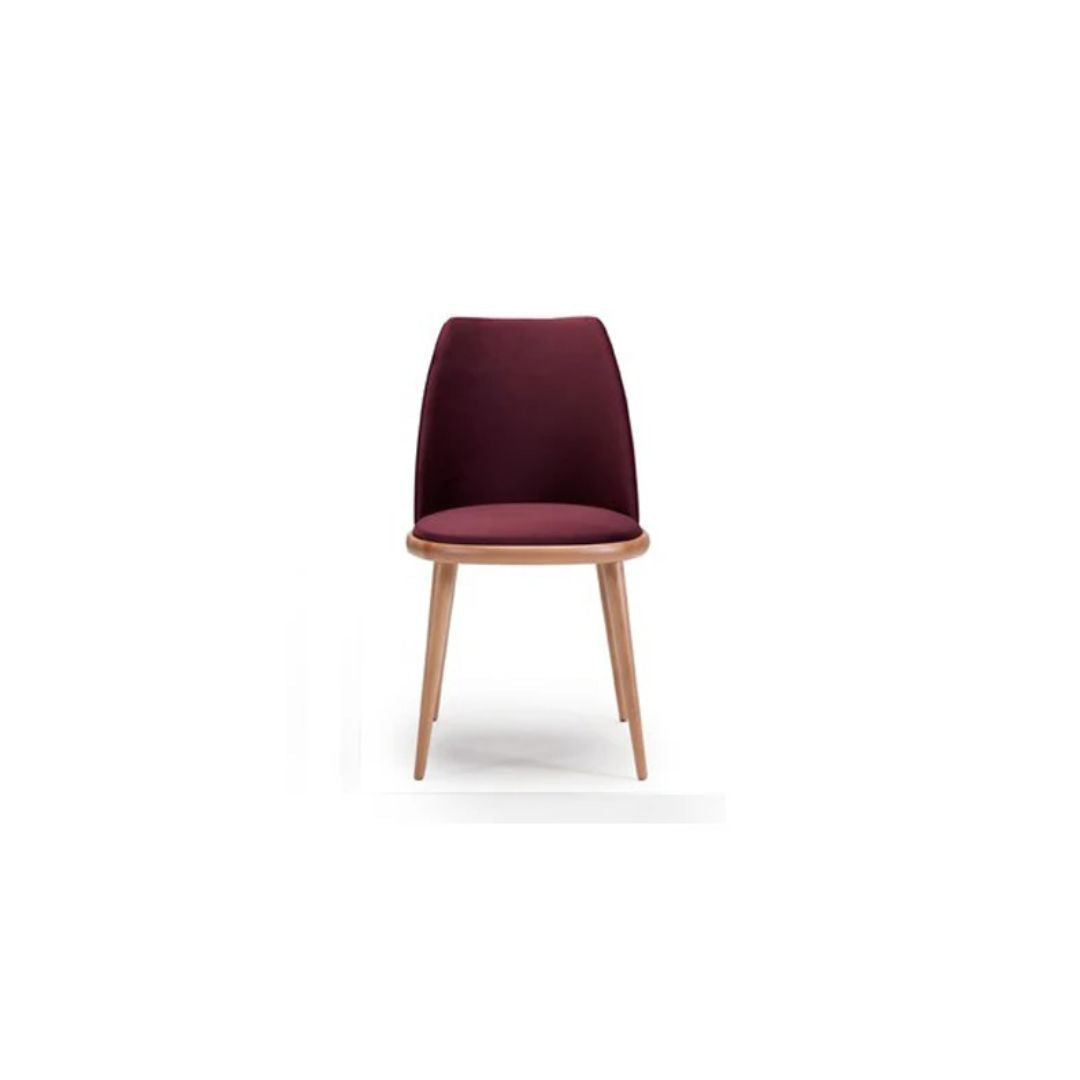 Трапезен стол Loop - Modern Furniture