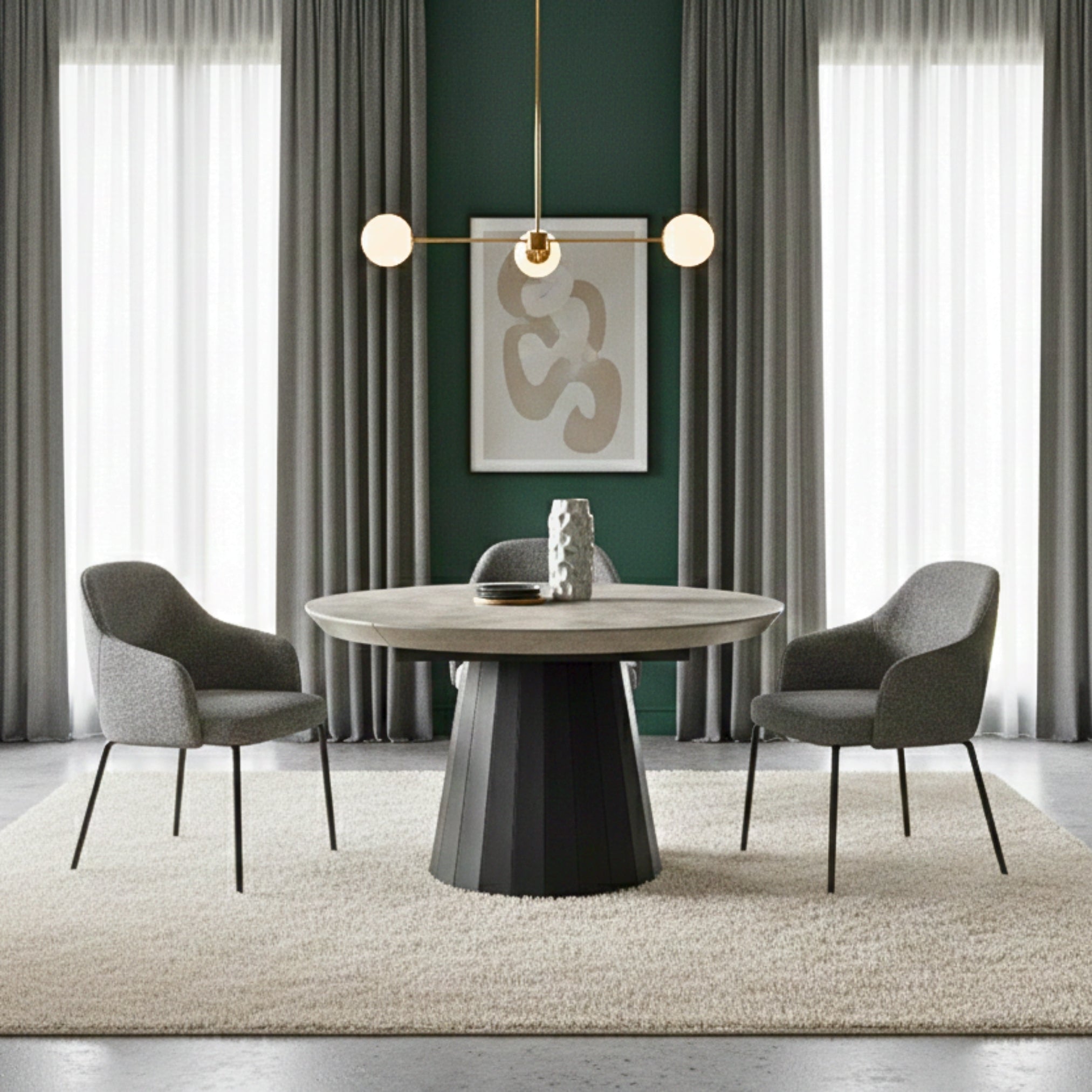 Трапезна маса Jazz