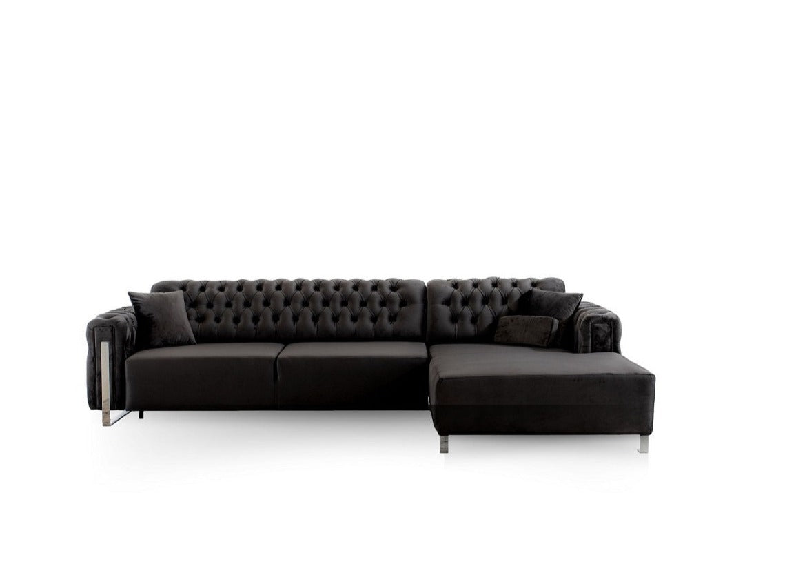 Ъглов диван Diesel Mini - Modern Furniture