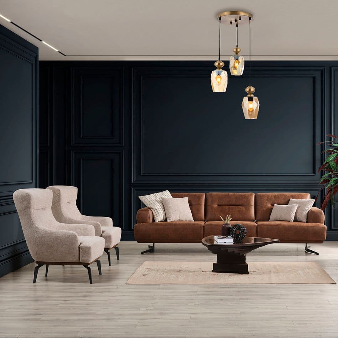 Прав диван Duro