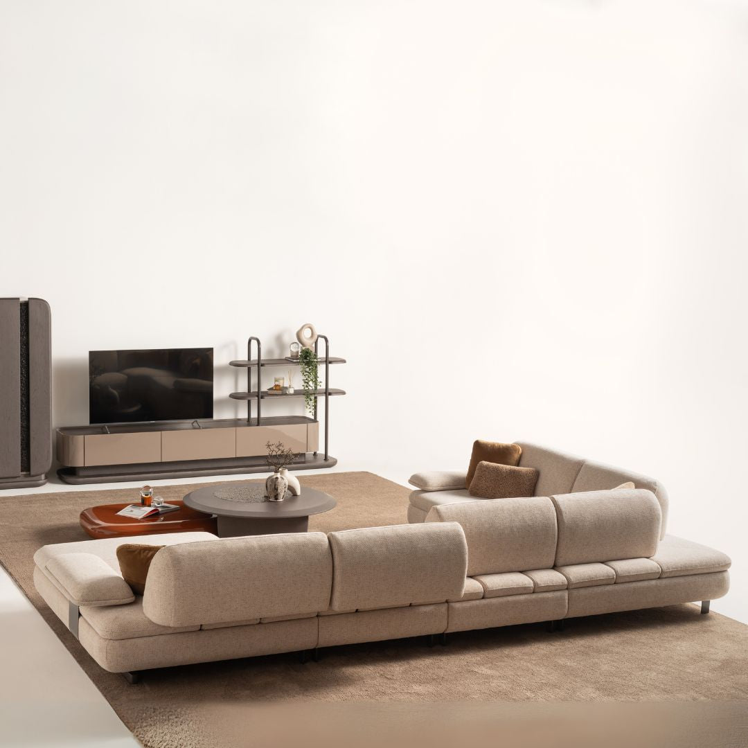 Модулен диван Metropol