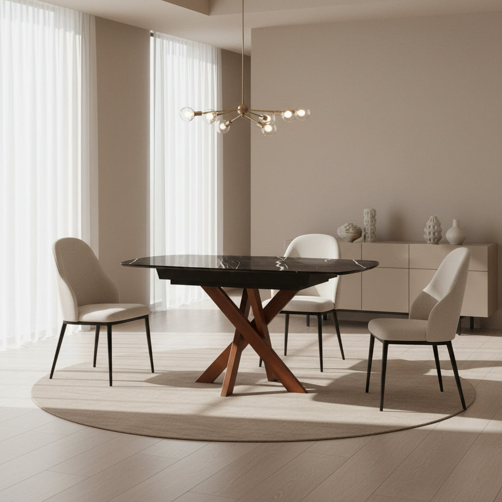 Трапезна маса Vito - Modern Furniture