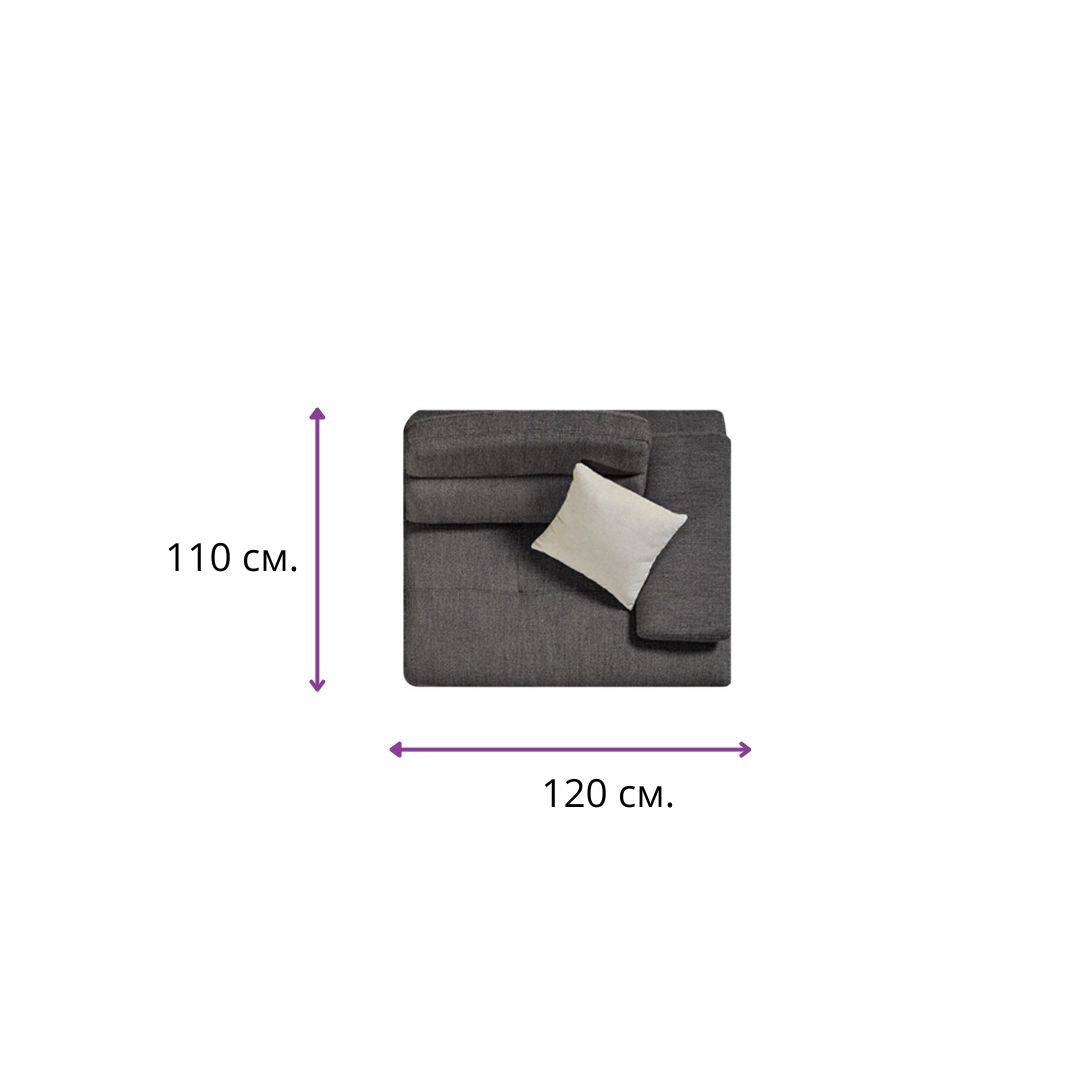 Модулен диван Polo