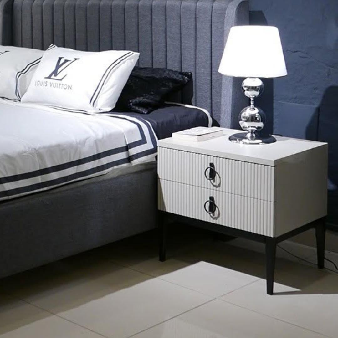 Нощни шкафчета Defne  2 бр. - Modern Furniture