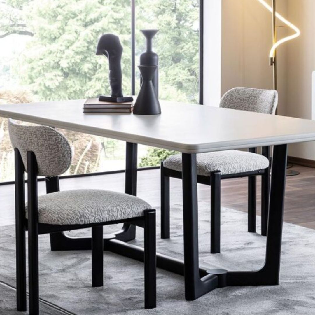 Трапезна маса Bergama - Modern Furniture