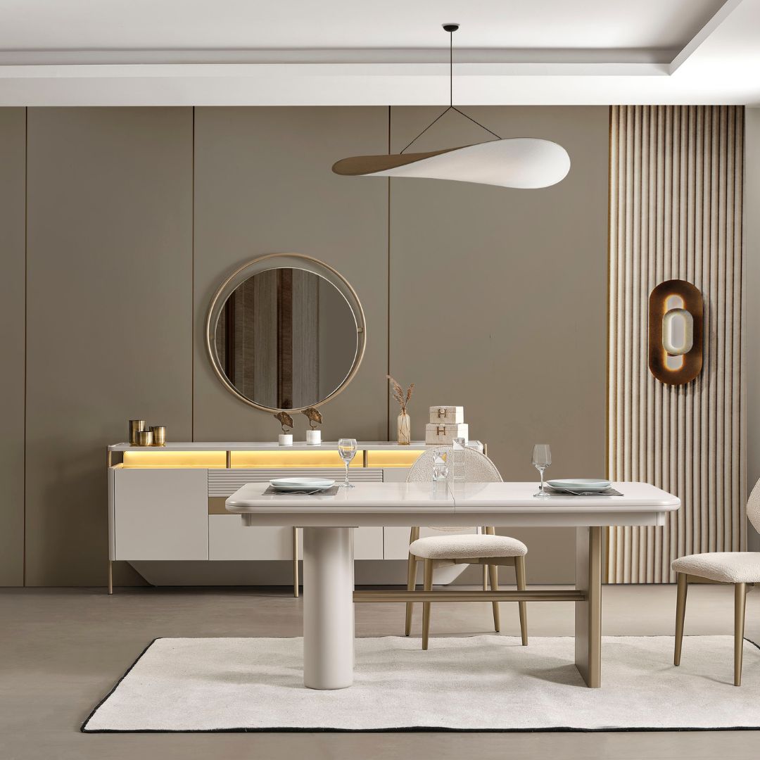 Бюфет с огледало Vega