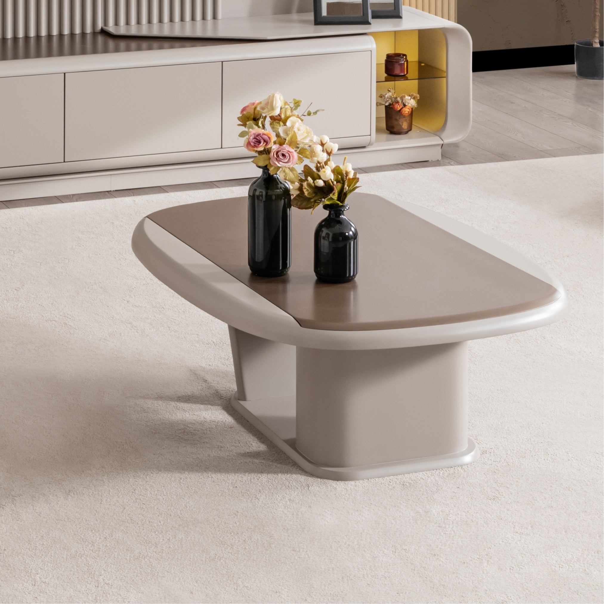 Холна маса Zen