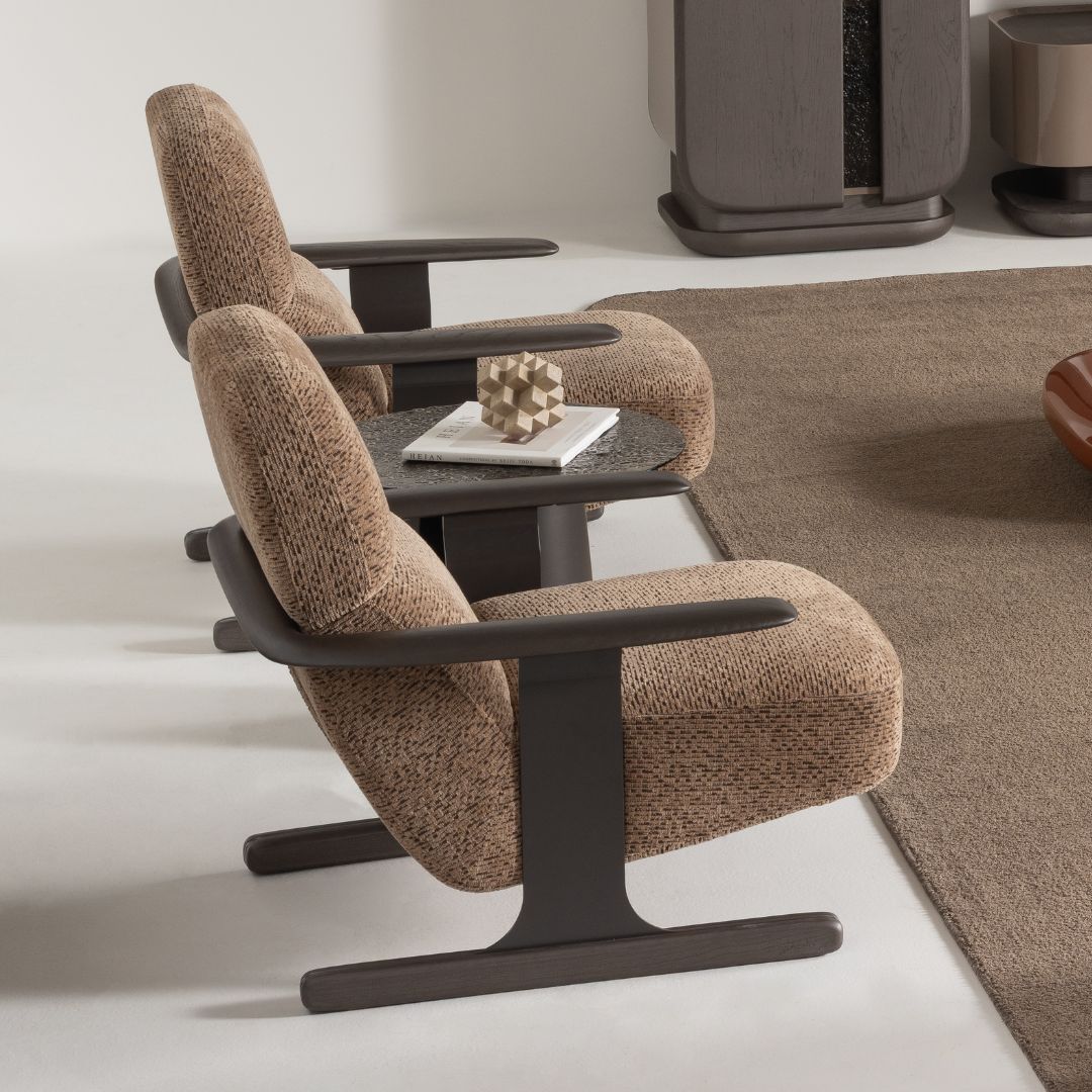 Кресло Metropol