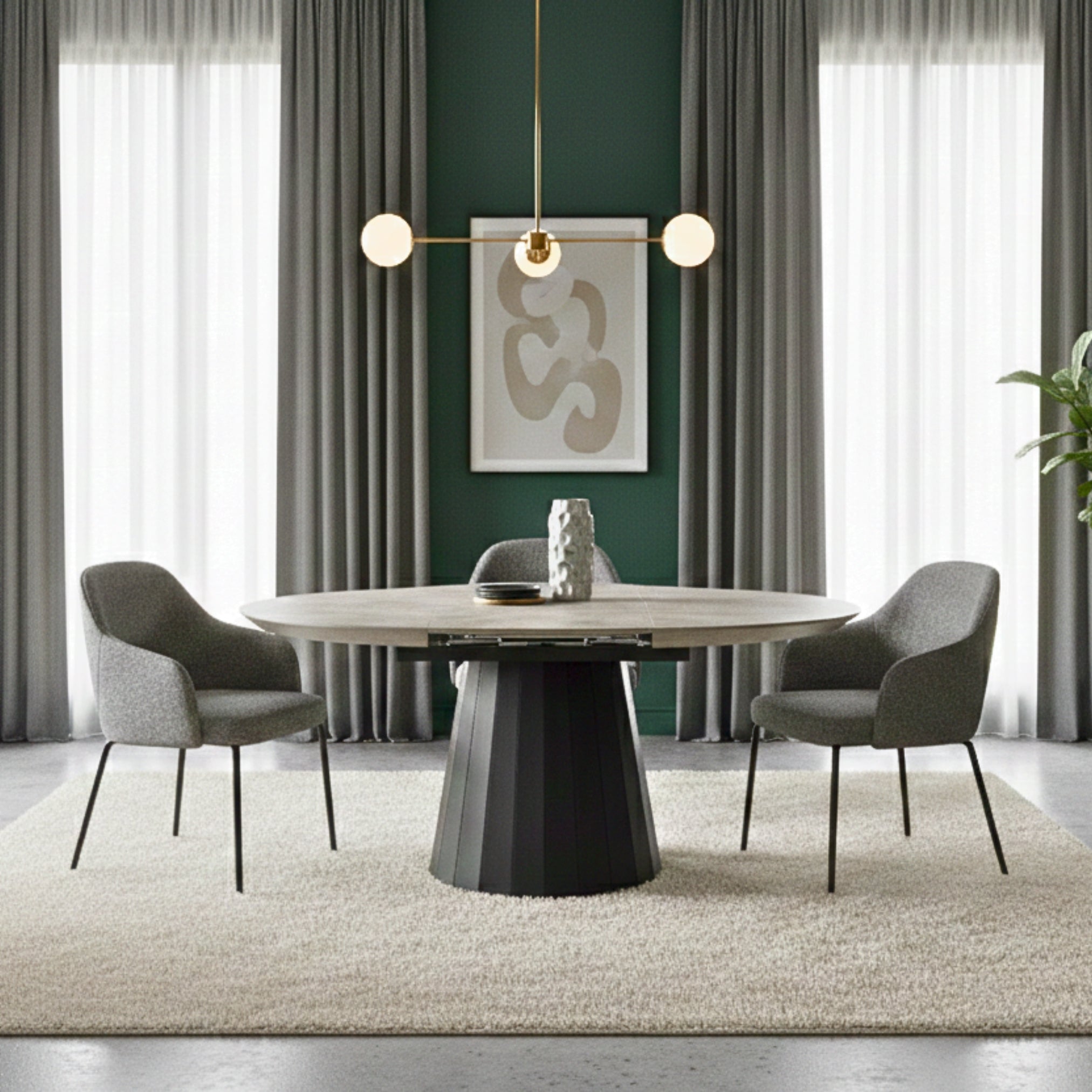 Трапезна маса Jazz